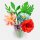 Papierblumen-Bastel Kit