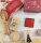 Stempel-Glück Adventskalender aus dem Topp Verlag