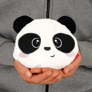 Warm Cuddles  Panda  Wärmekissen