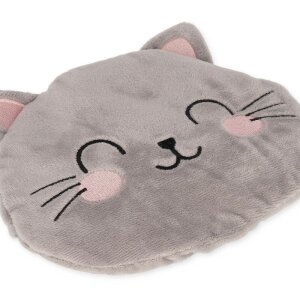 Warm Cuddles Kitty Wärmekissen