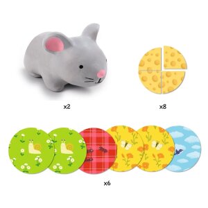 Erste Spiele - Little Lucky