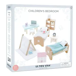 Daisylane Kinderzimmer neu