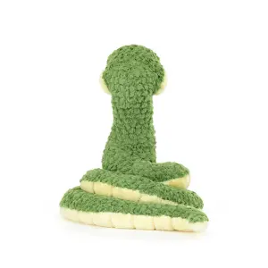 Cizi Snake - lustige Schlange von Jellycat