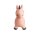 Jumping Animal - Luna the unicorn
