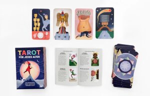 Tarot für jedes Alter