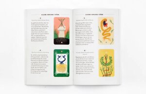 Tarot für jedes Alter