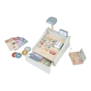 Spielkasse in Mint von Little Dutch