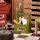 DIY Miniaturhaus - Garage Workshop - Autowerkstatt