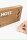 Hotz Architekt 15 Stapelsteine aus Buchenholz