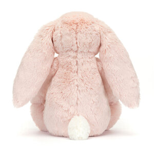 Blossom Blush Bunny Cherry - kuscheliger rosa Hase von Jellycat