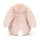 Blossom Blush Bunny Cherry - kuscheliger rosa Hase von Jellycat