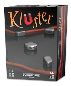 Kluster