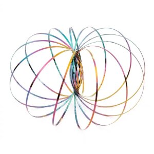 Mozi - Infinity Ring Irridescent