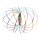 Mozi - Infinity Ring Irridescent