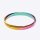 Mozi - Infinity Ring Irridescent