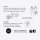 Mozi - Infinity Ring Irridescent