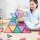 Connetix - Pastel Shape Expansion Set, 48-teilig