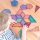Connetix - Pastel Shape Expansion Set, 48-teilig
