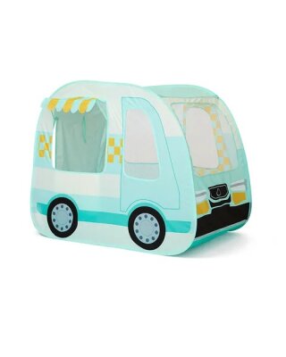 Spielzelt Foodtruck für tolle Rollenspiele im Kinderzimmer