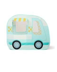 Spielzelt Foodtruck für tolle Rollenspiele im Kinderzimmer