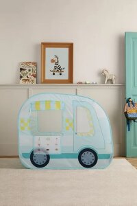 Spielzelt Foodtruck für tolle Rollenspiele im Kinderzimmer