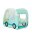 Spielzelt Foodtruck für tolle Rollenspiele im Kinderzimmer