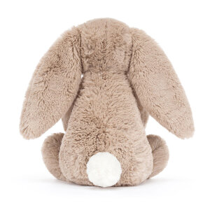 Bashful Beige Bunny Birthday - Häschen mit Geburtstagskuchen