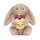 Bashful Beige Bunny Birthday - Häschen mit Geburtstagskuchen