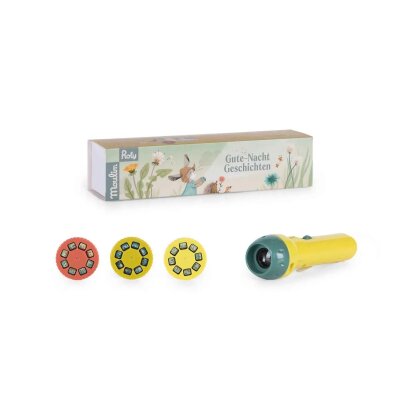Projektionsleuchte - Trois petits lapins