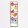 Fruit Hair Clips - fruchtige Haarspangen von Meri Meri