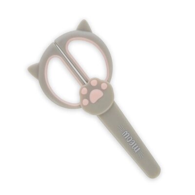 Kinderschere Meow kitty mit Kätzchenmotiv von Legami