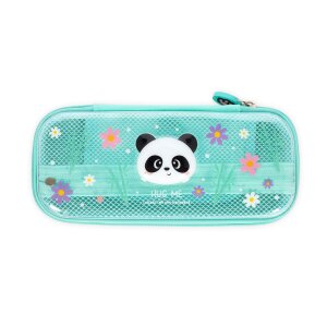 Federmäppchen Wonderwow-Panda  von Legami
