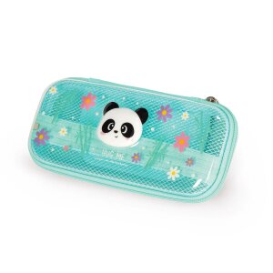 Federmäppchen Wonderwow-Panda  von Legami