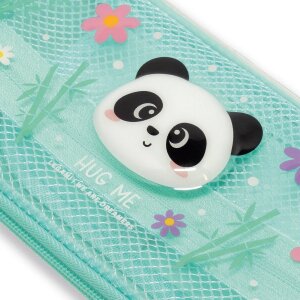 Federmäppchen Wonderwow-Panda  von Legami