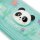 Federmäppchen Wonderwow-Panda  von Legami