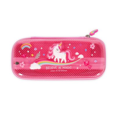 Federmäppchen Wonderwow-Einhorn von Legami