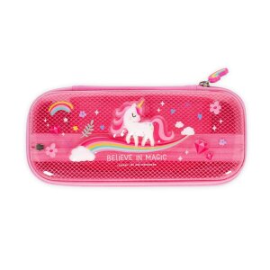 Federmäppchen Wonderwow-Einhorn von Legami