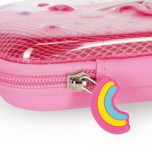 Federmäppchen Wonderwow-Einhorn von Legami