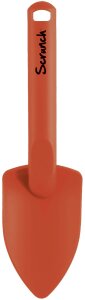 Scrunch Schaufel Dusty rust