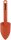 Scrunch Schaufel Dusty rust