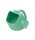 Scrunch Schaufel Big Fish mint