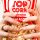 Omy Nail Art Yummy - Fingernagelsticker neu