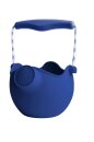 Scrunch Gieskanne midnight blue