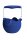 Scrunch Gieskanne midnight blue