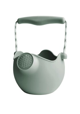 Scrunch Gieskanne sage green