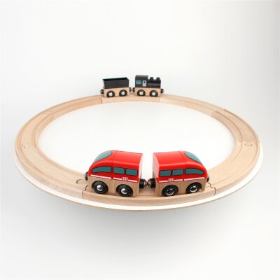 Mein Kreativ Zug Set 2 von den Neuen Freunden