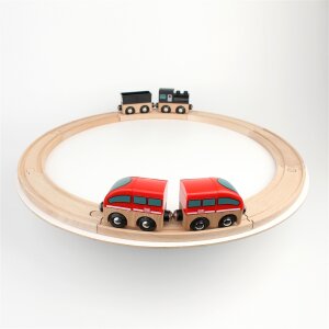 Mein Kreativ Zug Set 2 von den Neuen Freunden