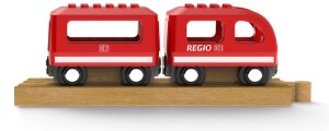 Mein Kreativ Zug Set 2 von den Neuen Freunden