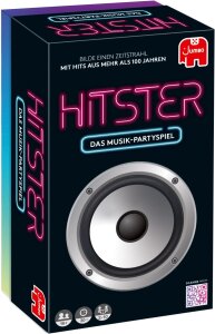 Hitster- Original Spiel