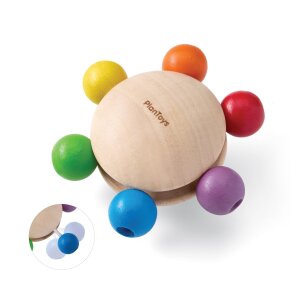 Plantoys Greifling Ziehen & Greifen